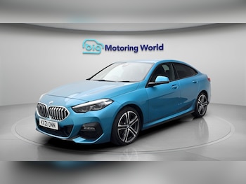 Used BMW 2 Series Gran Coupe 2021 for sale - 79257818: Photo