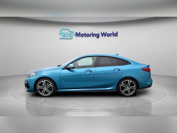 Used BMW 2 Series Gran Coupe 2021 for sale - 79257818: Photo