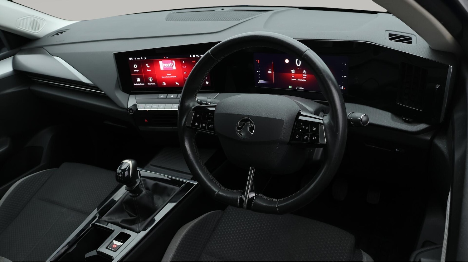 Used Vauxhall Astra 2022 for sale - 76151600: Photo 10