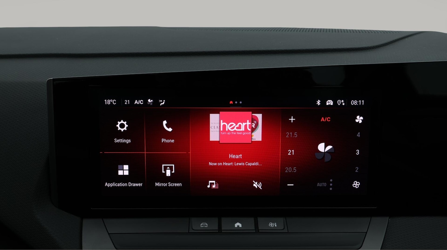 Used Vauxhall Astra 2022 for sale - 76151600: Photo 12