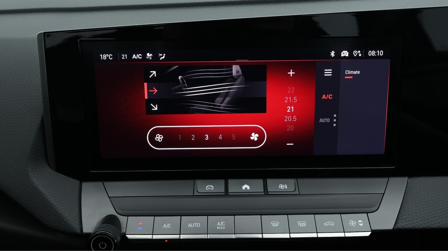 Used Vauxhall Astra 2022 for sale - 76151600: Photo 13