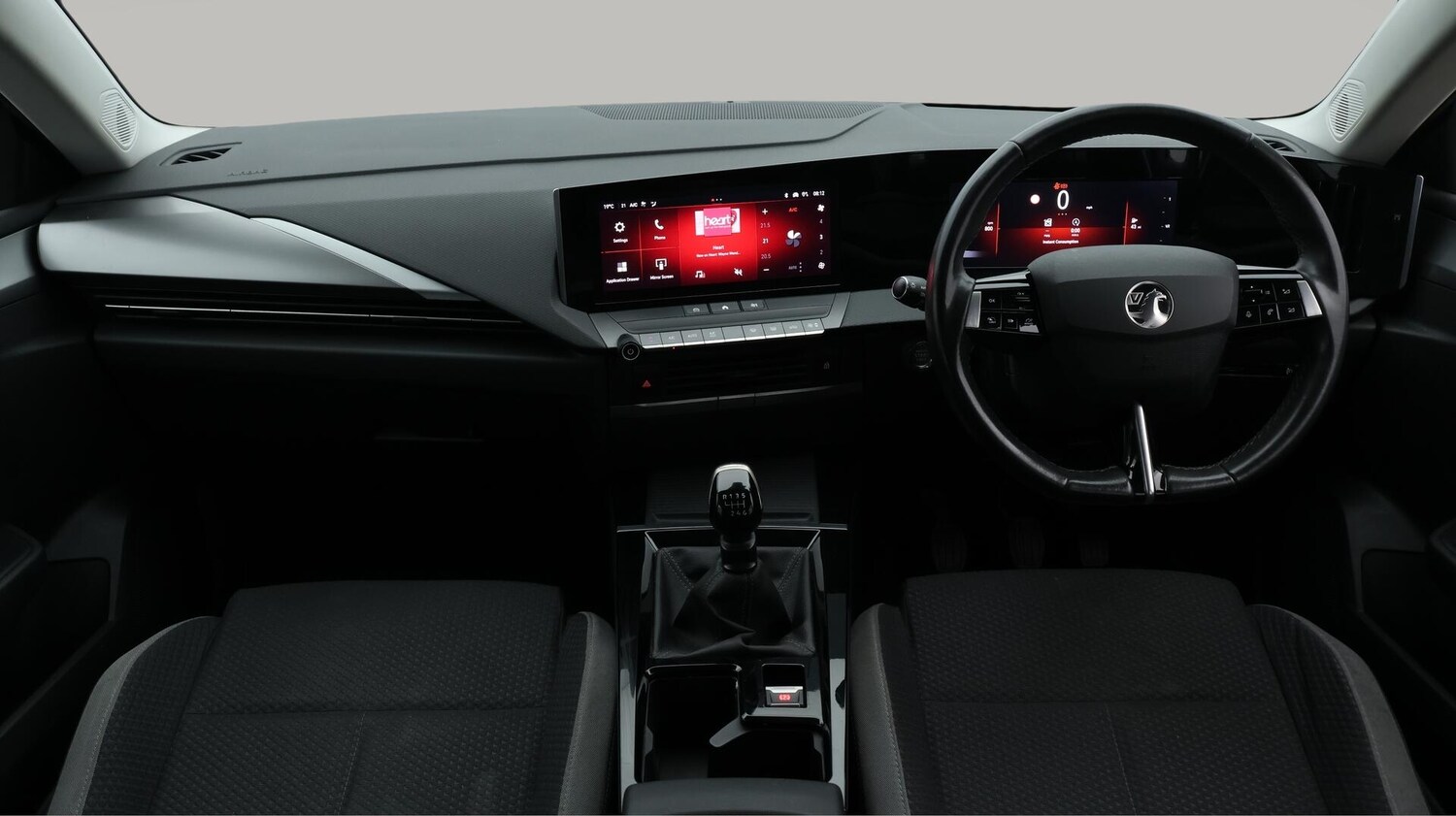 Used Vauxhall Astra 2022 for sale - 76151600: Photo 14