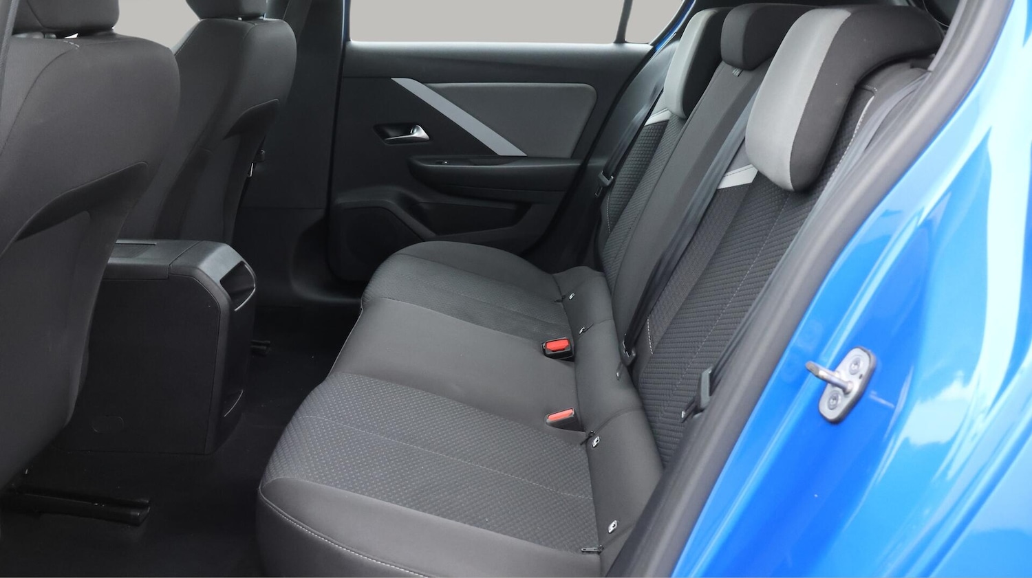 Used Vauxhall Astra 2022 for sale - 76151600: Photo 17