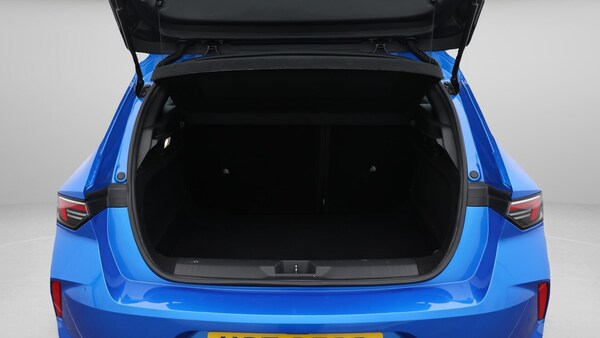 Used Vauxhall Astra 2022 for sale - 76151600: Photo 18