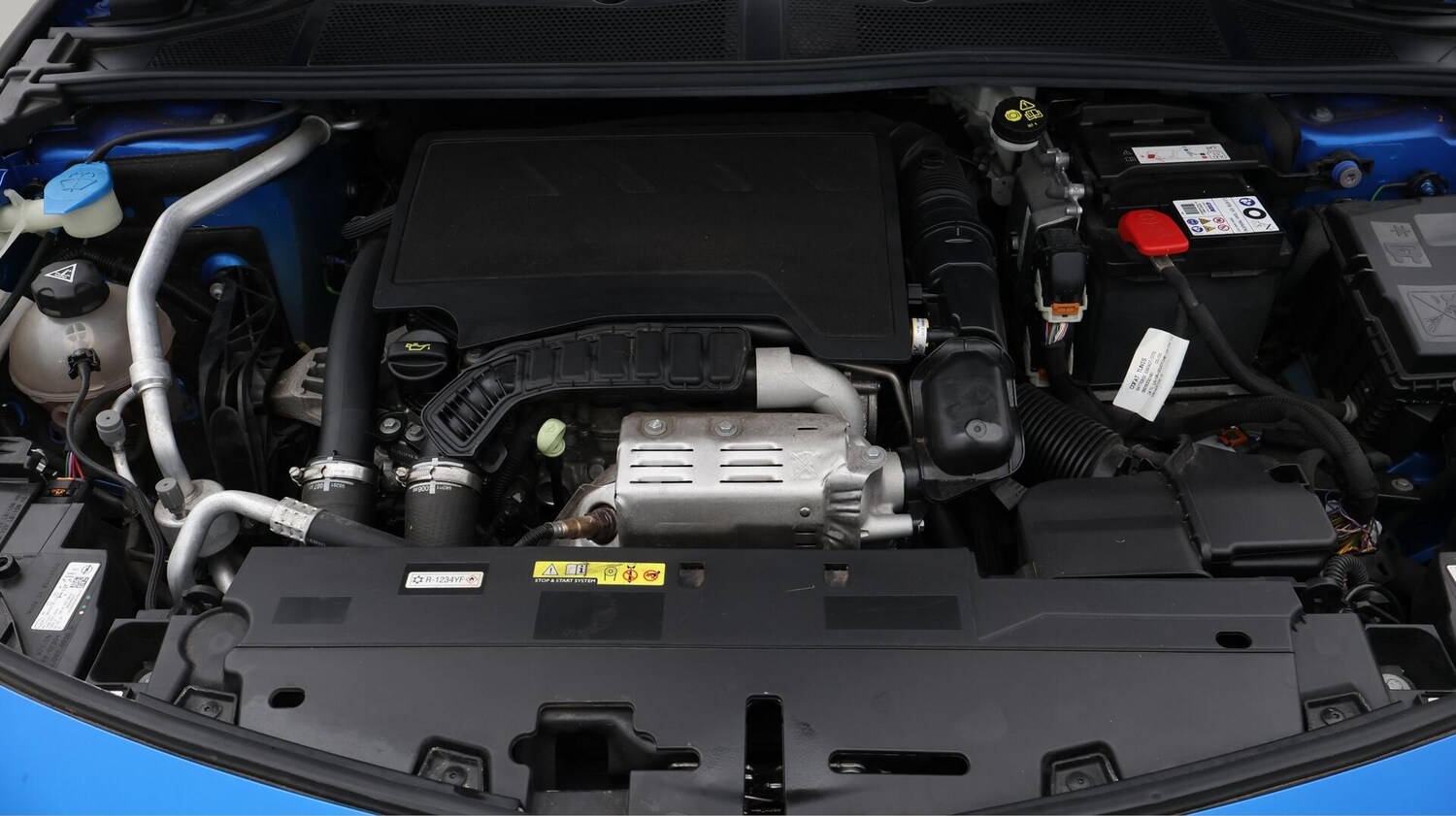 Used Vauxhall Astra 2022 for sale - 76151600: Photo 20