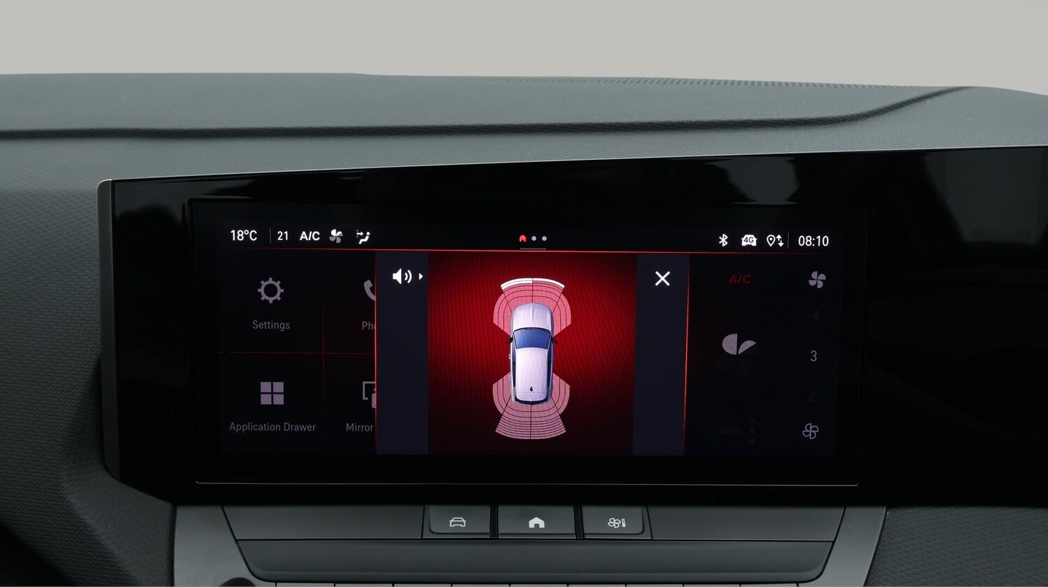 Used Vauxhall Astra 2022 for sale - 76151600: Photo 25