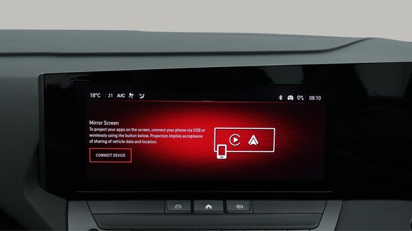 Used Vauxhall Astra 2022 for sale - 76151600: Photo 26