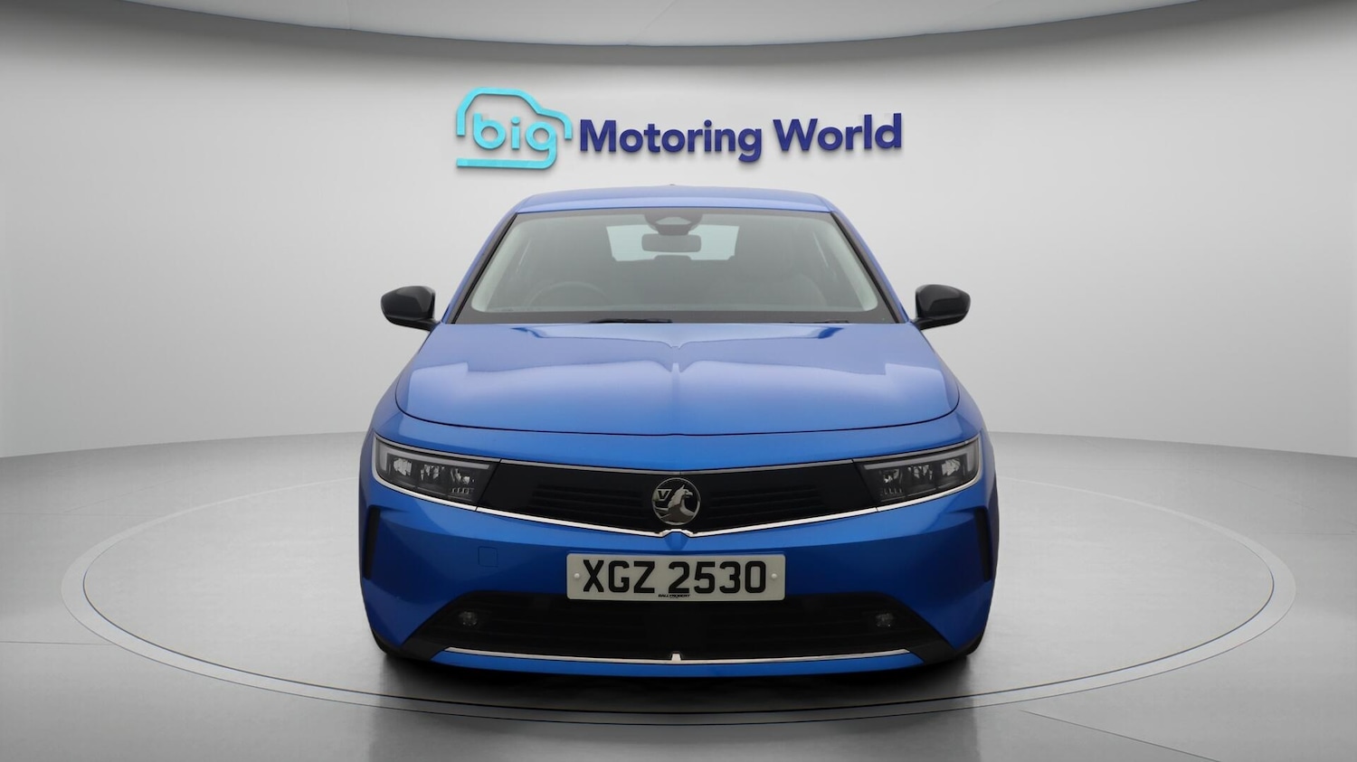 Used Vauxhall Astra 2022 for sale - 76151600: Photo 3