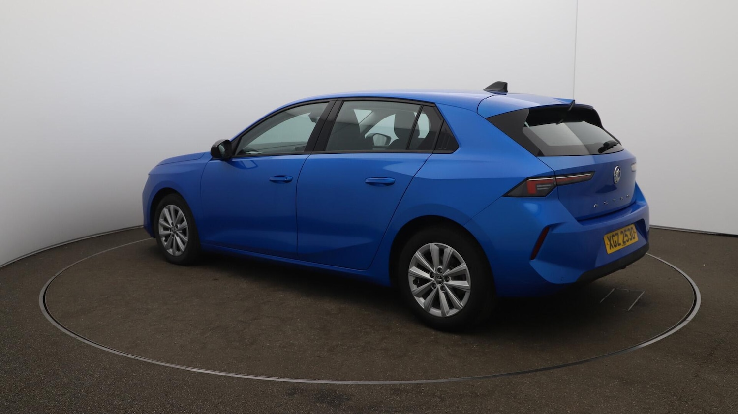 Used Vauxhall Astra 2022 for sale - 76151600: Photo 35