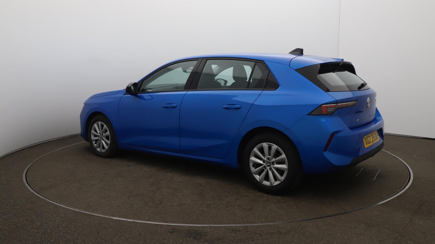 Used Vauxhall Astra 2022 for sale - 76151600: Photo 36