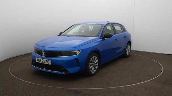 Used Vauxhall Astra 2022 for sale - 76151600: Photo 37
