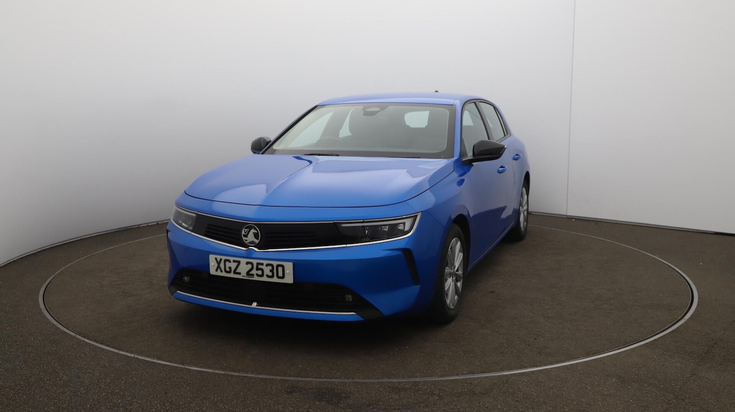 Used Vauxhall Astra 2022 for sale - 76151600: Photo 38