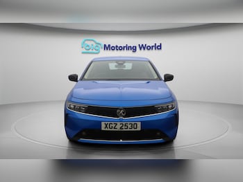 Used Vauxhall Astra 2022 for sale - 76151600: Photo 3