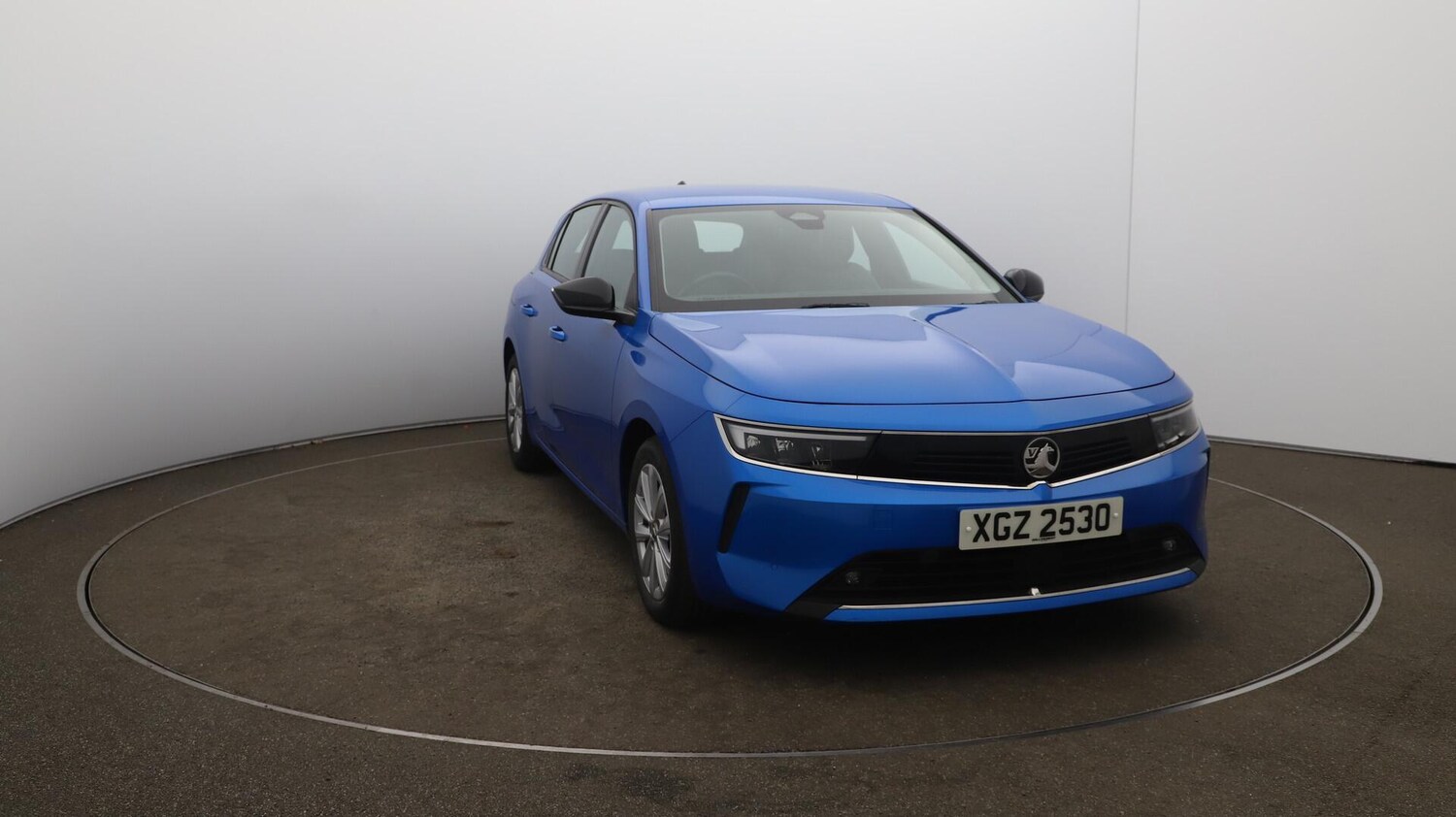 Used Vauxhall Astra 2022 for sale - 76151600: Photo 42
