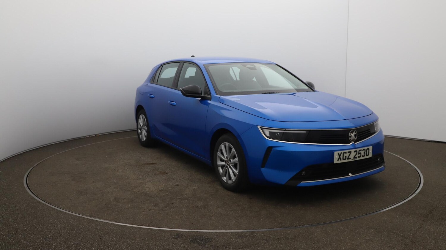 Used Vauxhall Astra 2022 for sale - 76151600: Photo 43