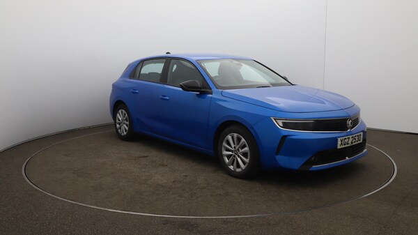 Used Vauxhall Astra 2022 for sale - 76151600: Photo 44