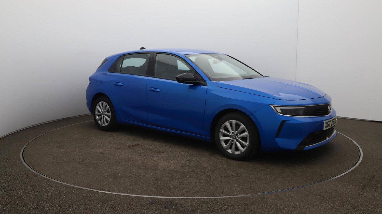 Used Vauxhall Astra 2022 for sale - 76151600: Photo 45