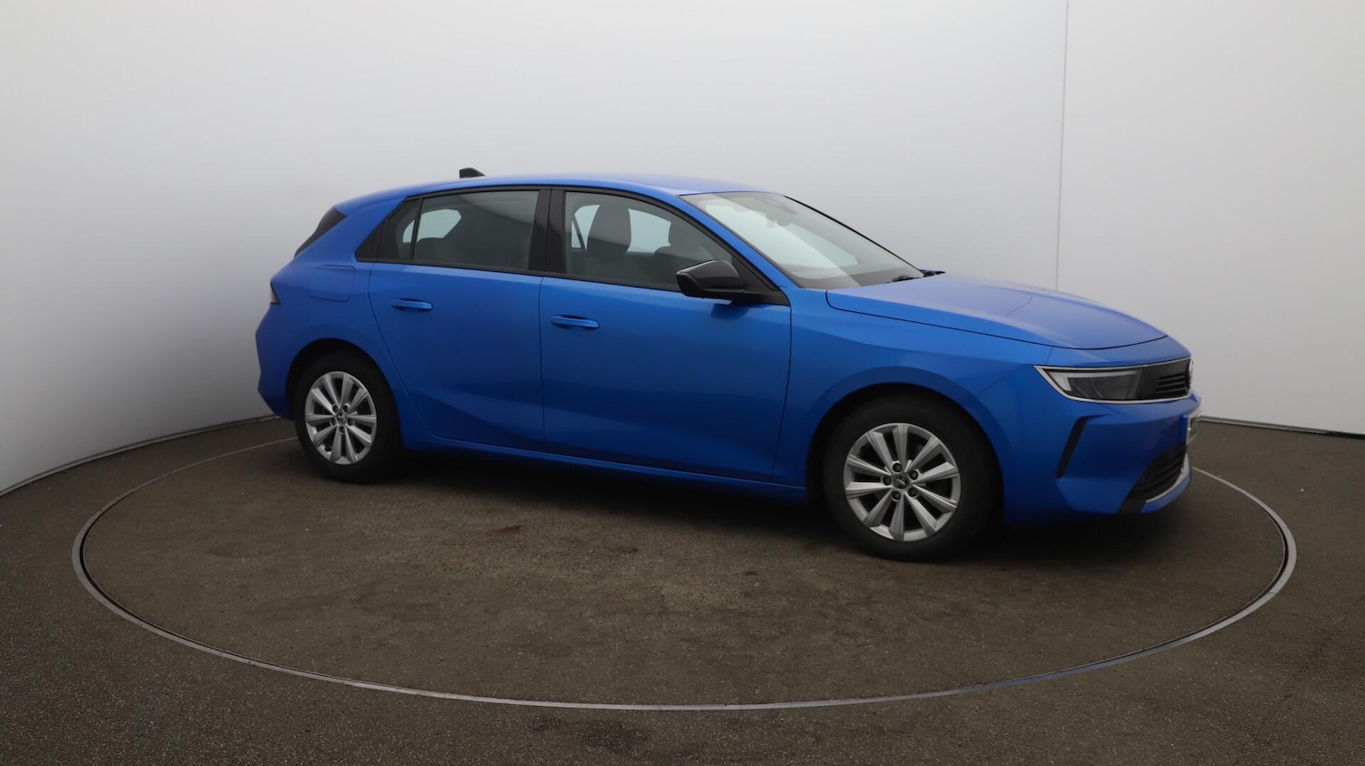 Used Vauxhall Astra 2022 for sale - 76151600: Photo 46