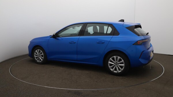 Used Vauxhall Astra 2022 for sale - 76151600: Photo 47