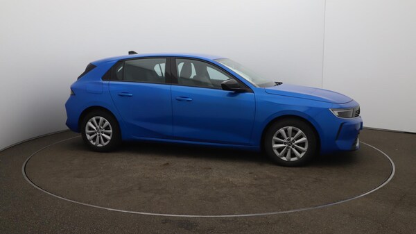 Used Vauxhall Astra 2022 for sale - 76151600: Photo 48