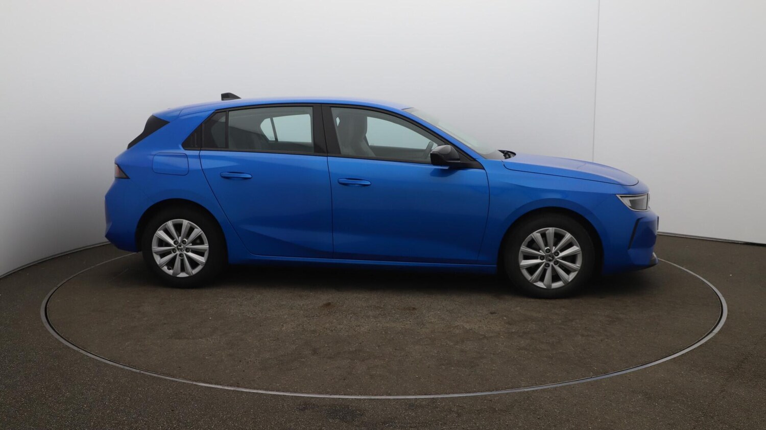 Used Vauxhall Astra 2022 for sale - 76151600: Photo 49