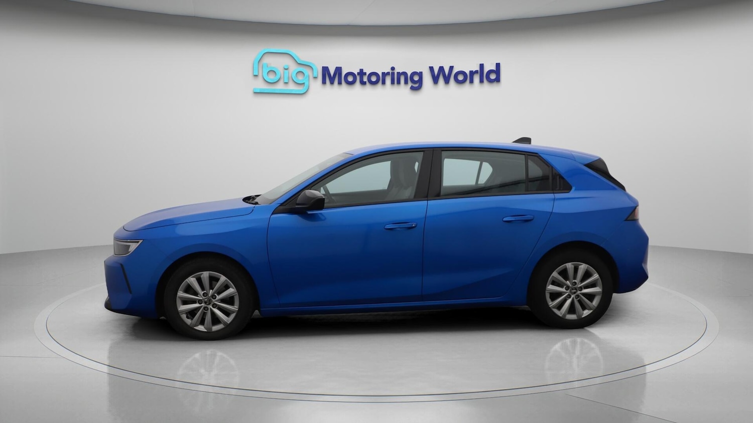 Used Vauxhall Astra 2022 for sale - 76151600: Photo 5