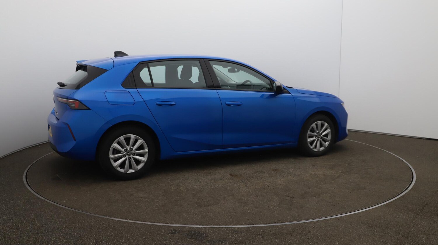 Used Vauxhall Astra 2022 for sale - 76151600: Photo 52