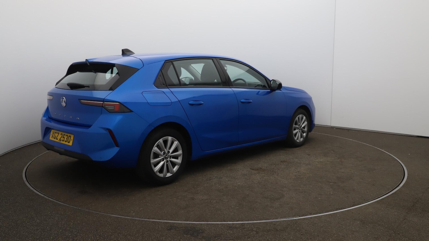 Used Vauxhall Astra 2022 for sale - 76151600: Photo 54