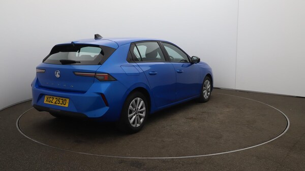 Used Vauxhall Astra 2022 for sale - 76151600: Photo 55