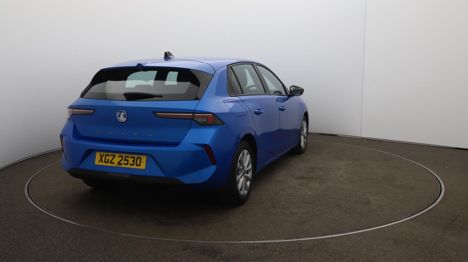 Used Vauxhall Astra 2022 for sale - 76151600: Photo 56