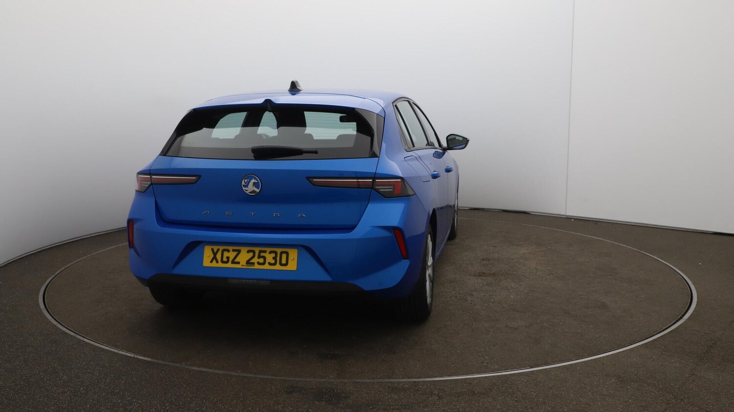 Used Vauxhall Astra 2022 for sale - 76151600: Photo 57