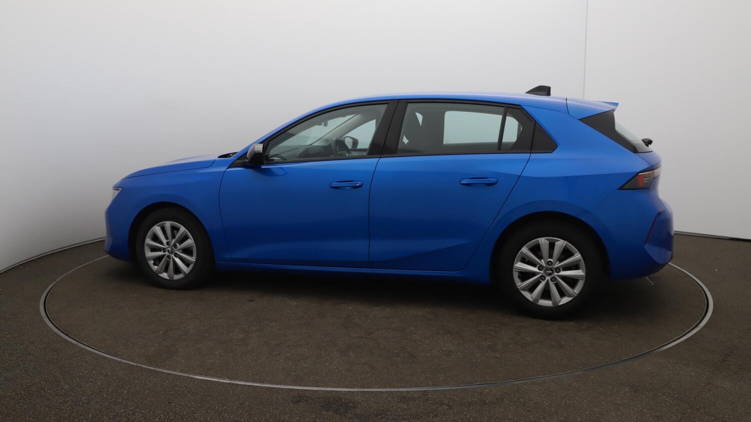 Used Vauxhall Astra 2022 for sale - 76151600: Photo 58