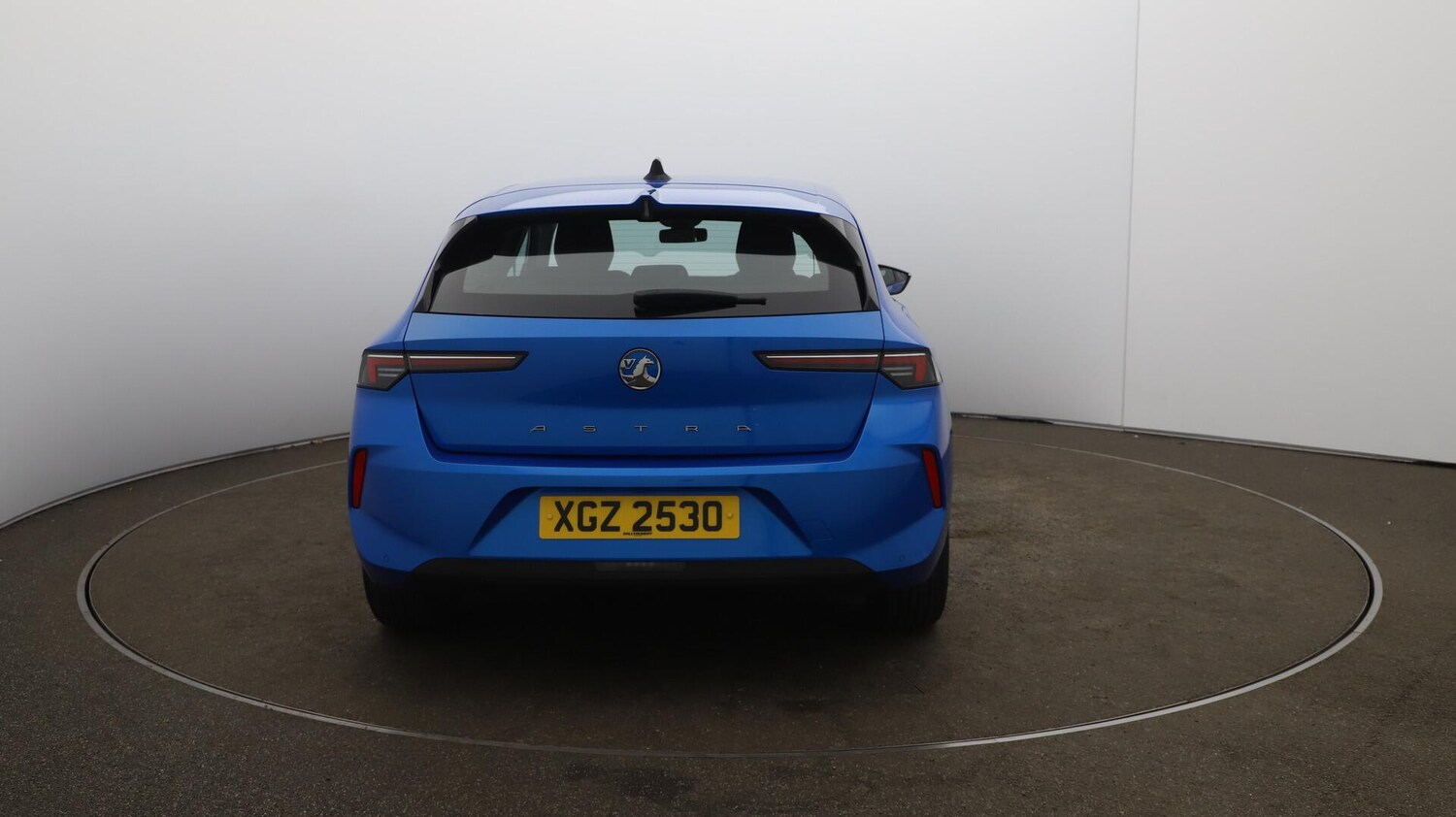 Used Vauxhall Astra 2022 for sale - 76151600: Photo 59