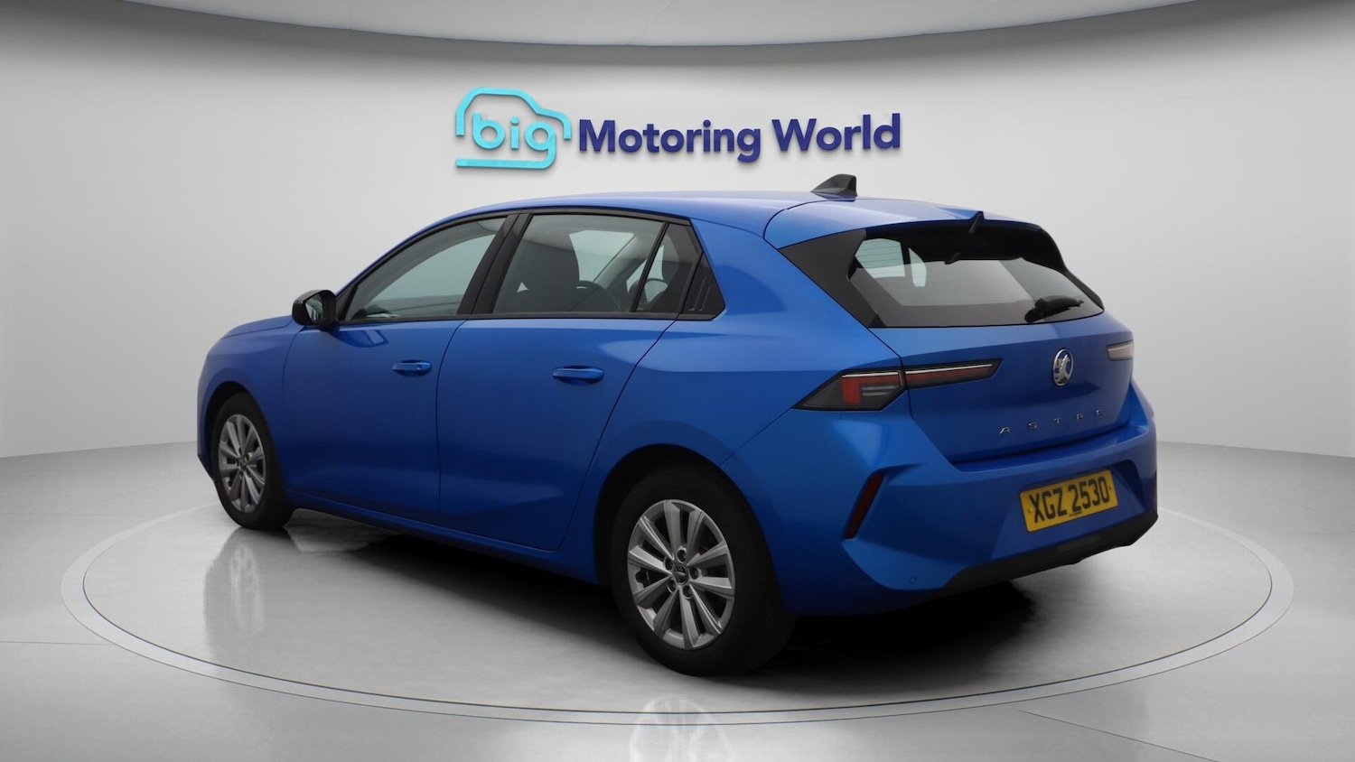 Used Vauxhall Astra 2022 for sale - 76151600: Photo 6