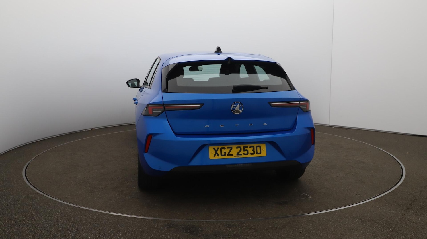 Used Vauxhall Astra 2022 for sale - 76151600: Photo 60