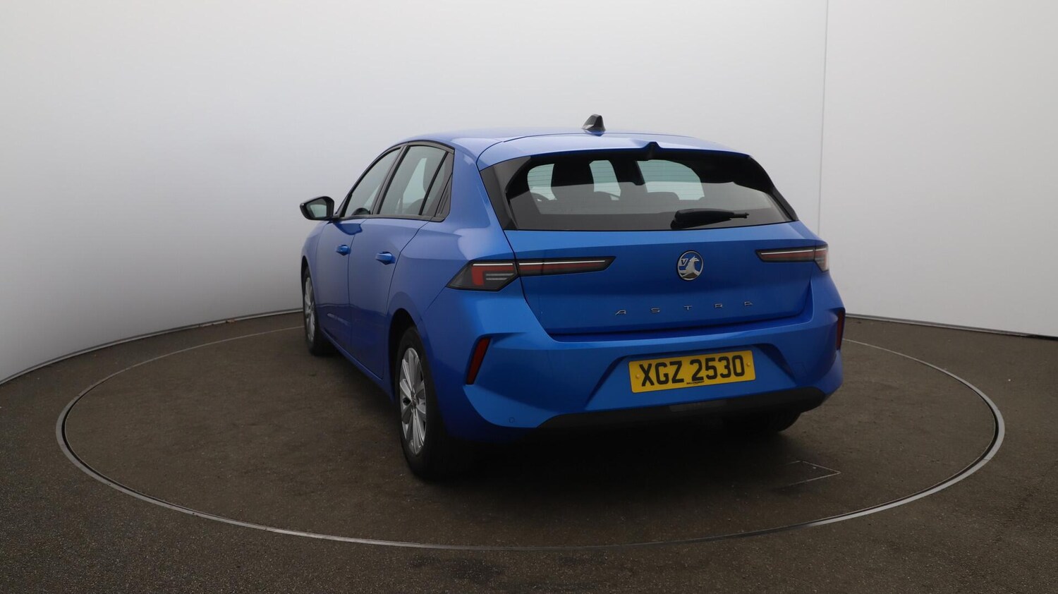 Used Vauxhall Astra 2022 for sale - 76151600: Photo 61