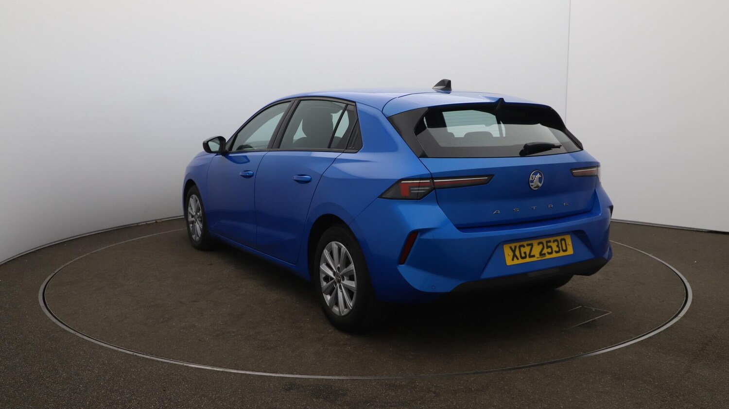 Used Vauxhall Astra 2022 for sale - 76151600: Photo 62