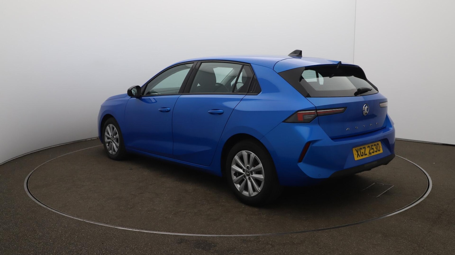 Used Vauxhall Astra 2022 for sale - 76151600: Photo 63