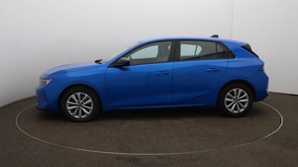 Used Vauxhall Astra 2022 for sale - 76151600: Photo 65