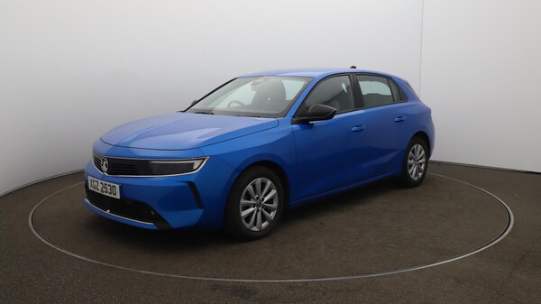 Used Vauxhall Astra 2022 for sale - 76151600: Photo 69