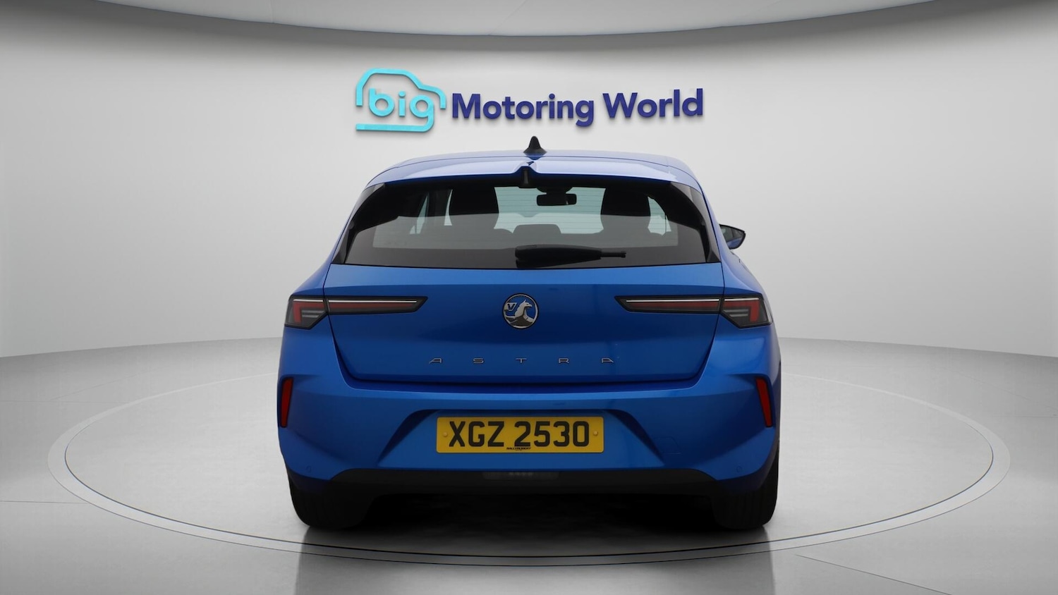 Used Vauxhall Astra 2022 for sale - 76151600: Photo 7