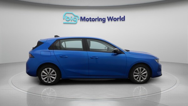 Used Vauxhall Astra 2022 for sale - 76151600: Photo 9