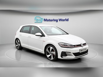 Used Volkswagen Golf 2019 for sale - 78390839: Photo