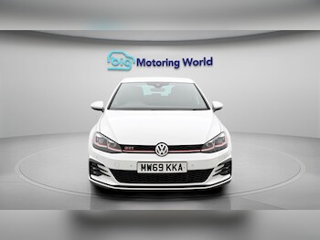 Used Volkswagen Golf 2019 for sale - 78390839: Photo