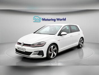 Used Volkswagen Golf 2019 for sale - 78390839: Photo