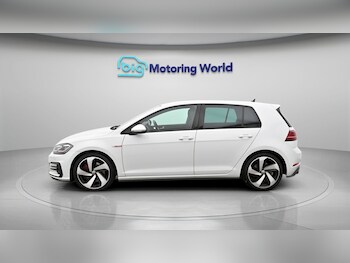 Used Volkswagen Golf 2019 for sale - 78390839: Photo