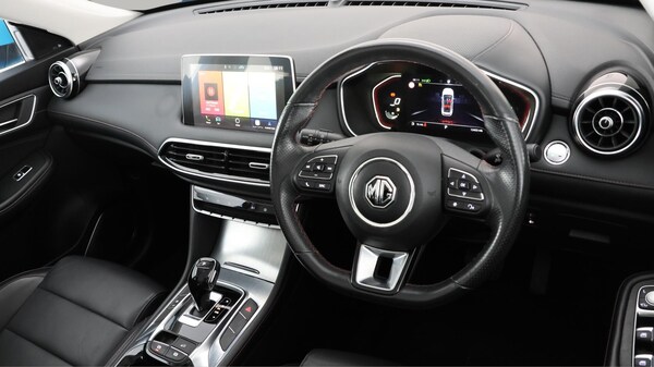 Used MG MG HS 2023 for sale - 76337724: Photo 10