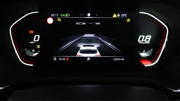 Used MG MG HS 2023 for sale - 76337724: Photo 11