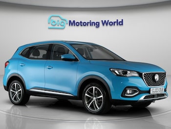 2023 (23) - 1.5 T-GDI Excite 5dr DCT