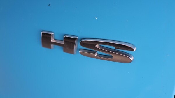 Used MG MG HS 2023 for sale - 76337724: Photo 22